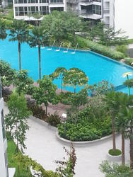 Eight Courtyards (D27), Condominium #86358272